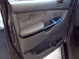 2004 TOYOTA SIENNA, GARY, LE, 3.3L, AT,  FWD,  Z25099